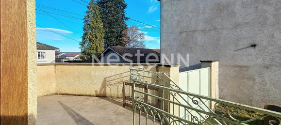 Adosado de 2 dormitorios en Bas-en-Basset, France No. 266839 3