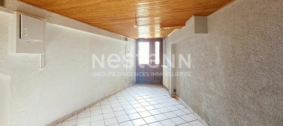 Adosado de 2 dormitorios en Bas-en-Basset, France No. 266839 10