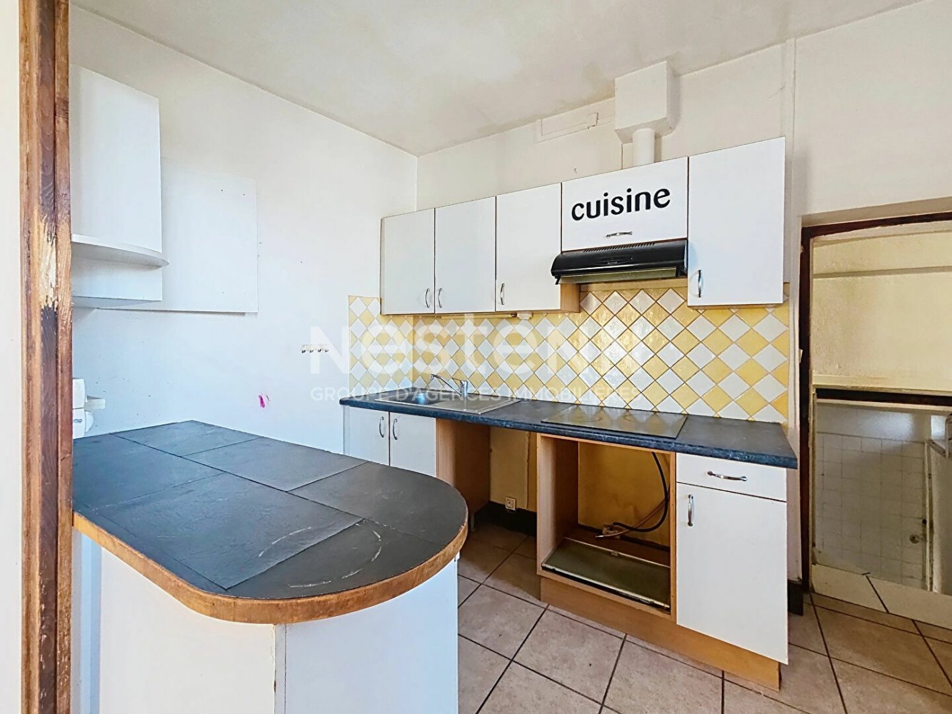 Adosado de 2 dormitorios en Bas-en-Basset, France No. 266839