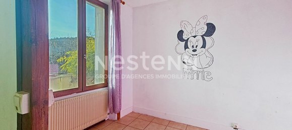 Adosado de 2 dormitorios en Bas-en-Basset, France No. 266839 6