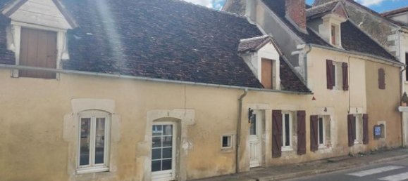 8 Schlafzimmer Haus in Leugny, France, Nr. 364017 4