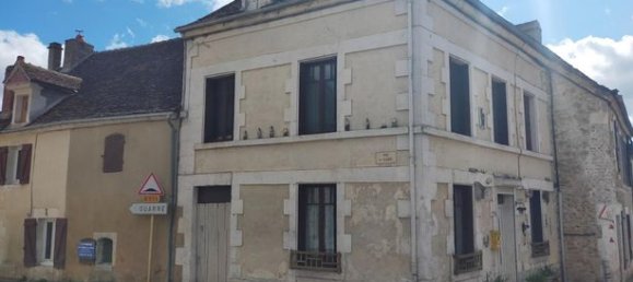 8 Schlafzimmer Haus in Leugny, France, Nr. 364017 2