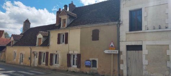 8 Schlafzimmer Haus in Leugny, France, Nr. 364017 3