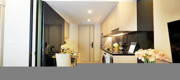 Кондоминиум  с 1 спальней в Паттайя, Таиланд № 3084 6