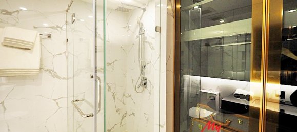 Кондоминиум  с 1 спальней в Паттайя, Таиланд № 3084 15