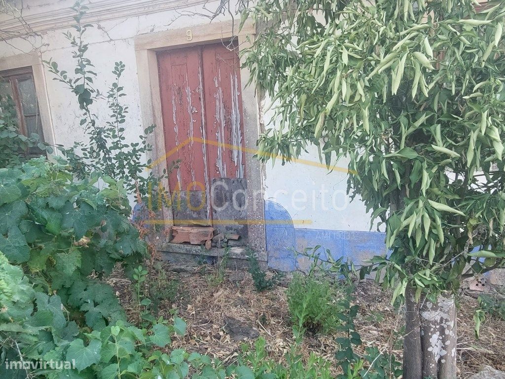 Дом с 3 спальнями в Томар, Португалия № 285150