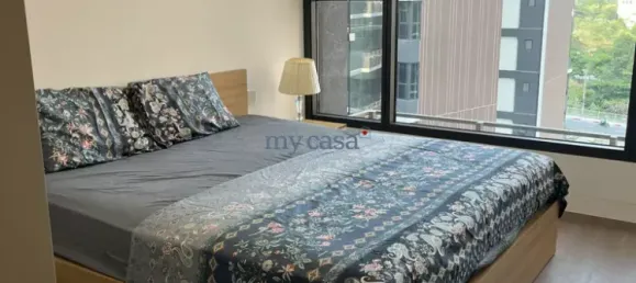 3 bedrooms Apartment for rent in Thu Duc, Ho Chi Minh, Vietnam № 8758 4