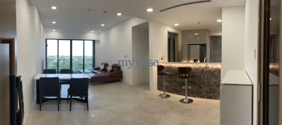 3 bedrooms Apartment for rent in Thu Duc, Ho Chi Minh, Vietnam № 8758 6