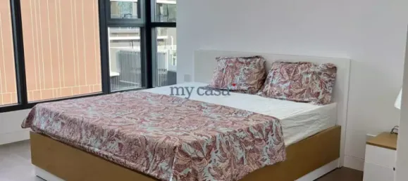 3 bedrooms Apartment for rent in Thu Duc, Ho Chi Minh, Vietnam № 8758 2