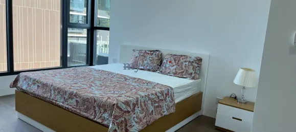 3 bedrooms Apartment for rent in Thu Duc, Ho Chi Minh, Vietnam № 8758 3