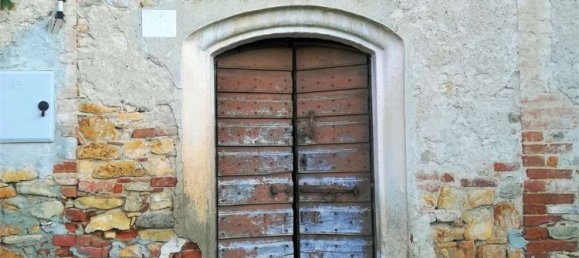 3 rooms House in Alta Val Tidone, Italy No. 145798 12