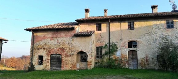 3 rooms House in Alta Val Tidone, Italy No. 145798 7