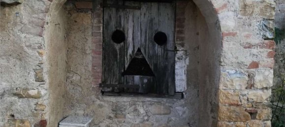 3 rooms House in Alta Val Tidone, Italy No. 145798 13