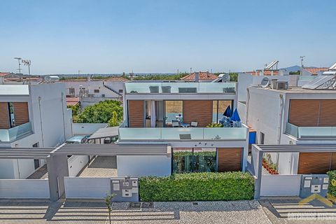 3 bedrooms House in Tavira, Portugal No. 298563