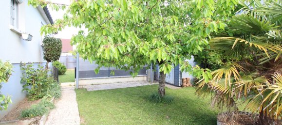 3 غرف نوم منزل في Leves, France رقم 71317 13