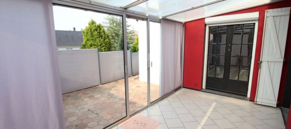 3 غرف نوم منزل في Leves, France رقم 71317 5