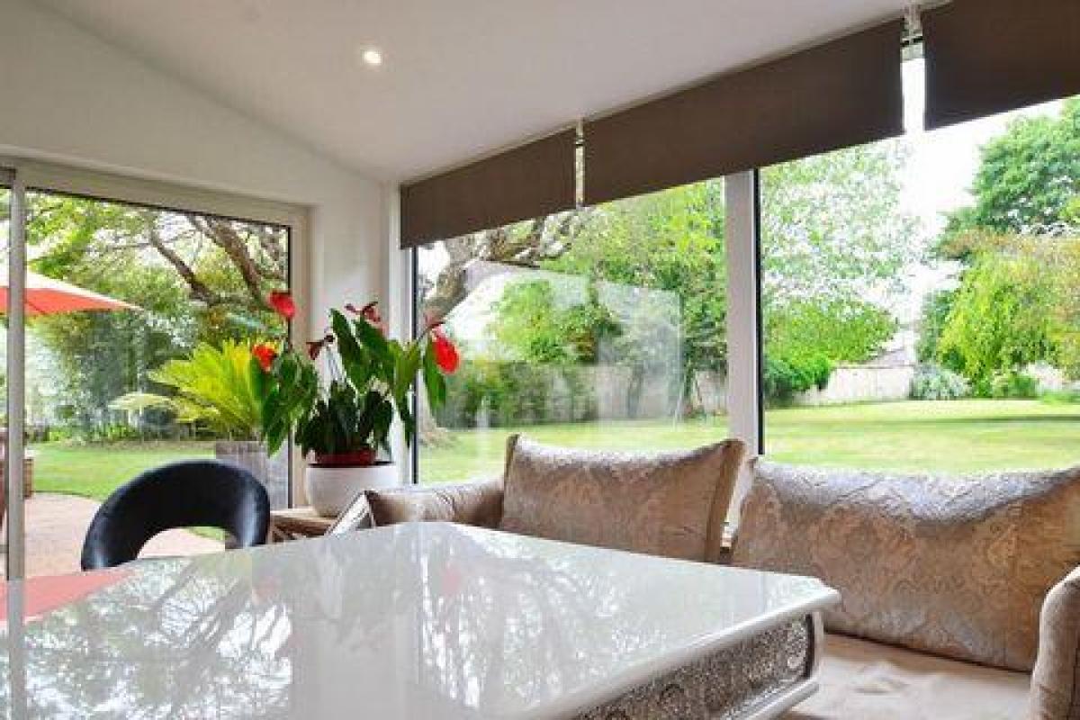 3 bedrooms House in La Rochelle, France No. 31543