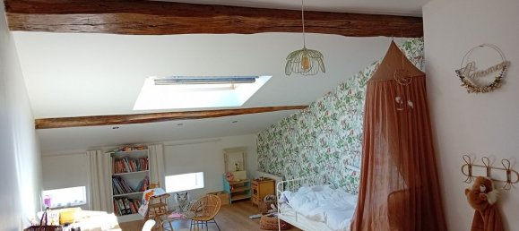 4 Schlafzimmer Haus in Meurthe-et-Moselle, France, Nr. 320108 13