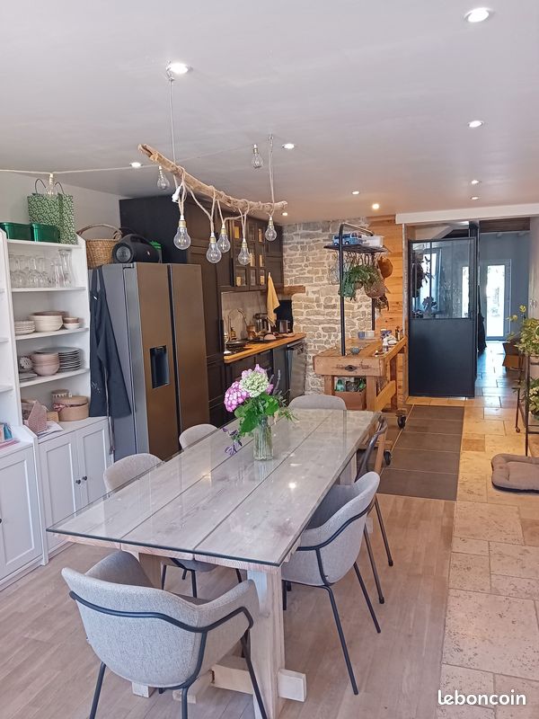 4 Schlafzimmer Haus in Meurthe-et-Moselle, France, Nr. 320108