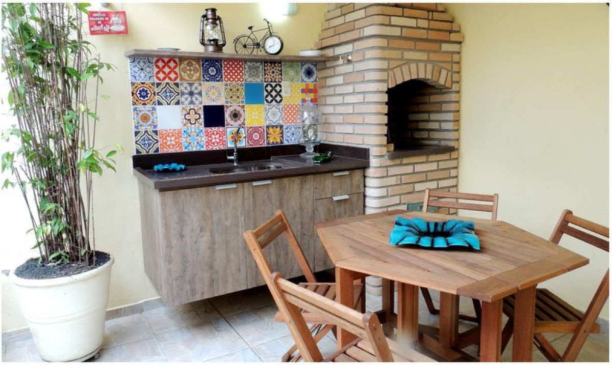 2 bedrooms House in Sao Paulo, Brazil No. 477970