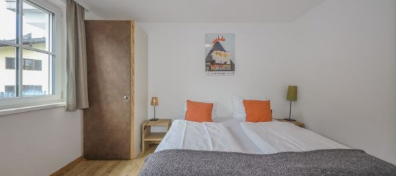 3غرفة شقة في Kitzbuhel, Austria رقم 185359 10