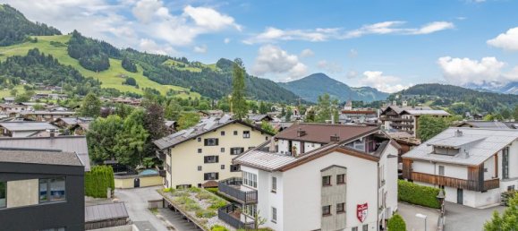 3غرفة شقة في Kitzbuhel, Austria رقم 185359 9