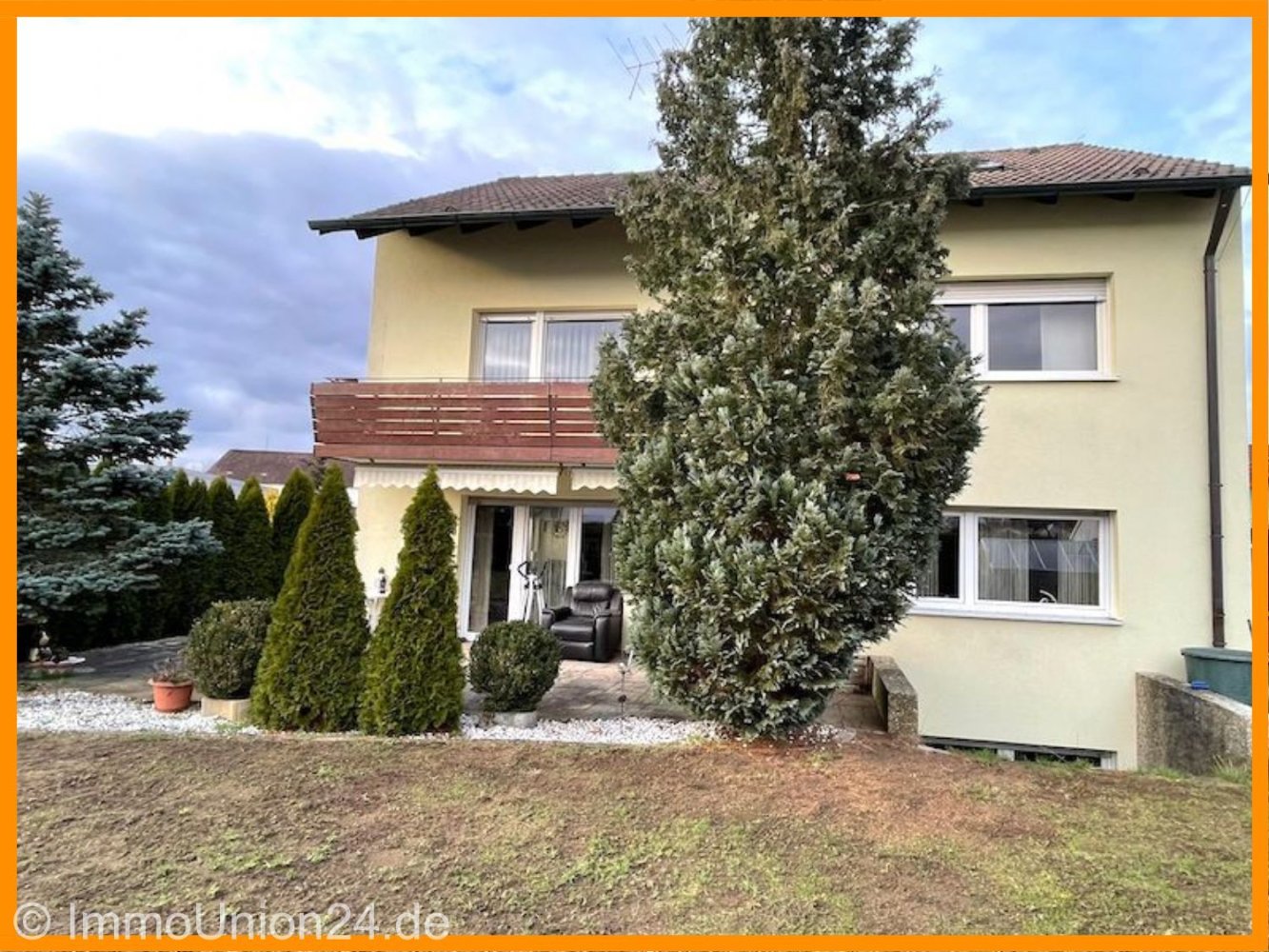 5 bedrooms House in Nurnberger Land, Germany No. 207894