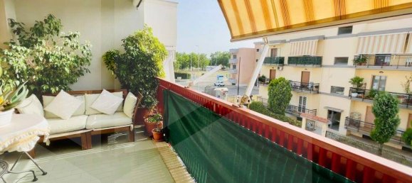 3-Zimmer Wohnung in Capurso, Italy, Nr. 21660 12