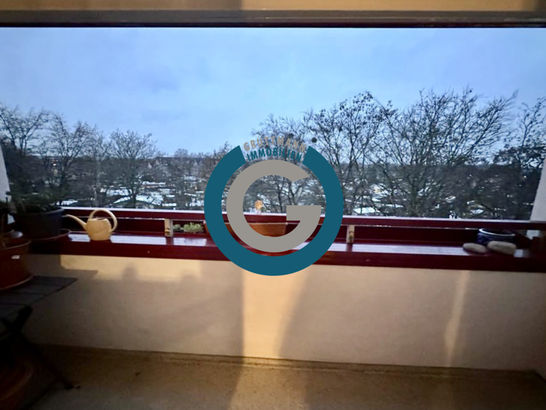 1 غرف نوم شقة في Wittenau, Germany رقم 323249