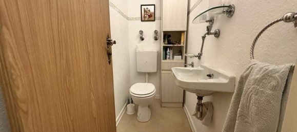 1 غرف نوم شقة في Wittenau, Germany رقم 323249 5