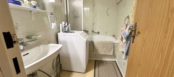 1 غرف نوم شقة في Wittenau, Germany رقم 323249 4