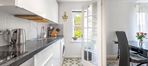 1 bedroom Apartment in Colindale, United Kingdom No. 7873 9