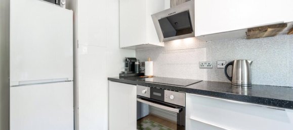 1 bedroom Apartment in Colindale, United Kingdom No. 7873 8