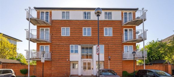 1 bedroom Apartment in Colindale, United Kingdom No. 7873 31