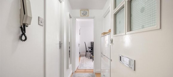 1 bedroom Apartment in Colindale, United Kingdom No. 7873 27