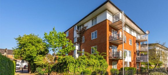 1 bedroom Apartment in Colindale, United Kingdom No. 7873 30