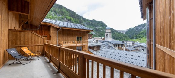 3 chambres Appartement à Tignes, France No. 433 7