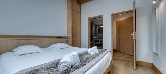 3 chambres Appartement à Tignes, France No. 433 3