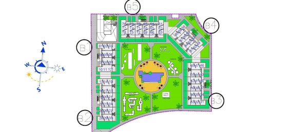 3 bedrooms Apartment in Guardamar del Segura, Spain No. 13612 10