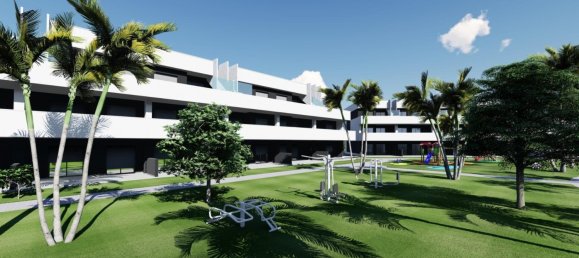 3 bedrooms Apartment in Guardamar del Segura, Spain No. 13612 2