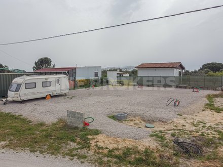 Grundstück in Palmela, Portugal 3930m², Nr. 92386