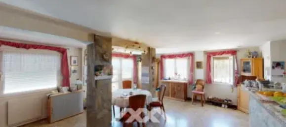 Casa T3 em El Penoncillo, Spain N.º 60954 12