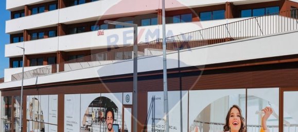 147m² Commercial property in Pacos de Ferreira, Portugal No. 65877 2