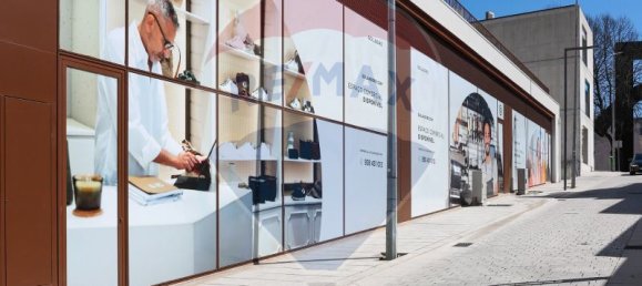 147m² Commercial property in Pacos de Ferreira, Portugal No. 65877 14