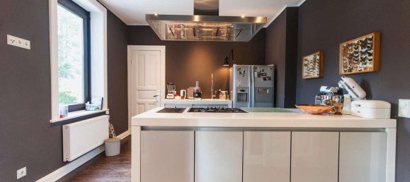 6 غرف نوم فيلا في Eimsbuttel, Germany رقم 299039 21