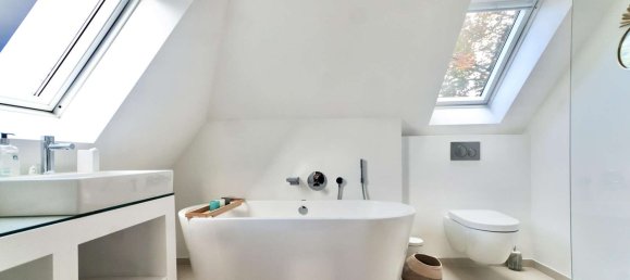 6 غرف نوم فيلا في Eimsbuttel, Germany رقم 299039 9