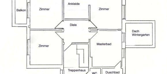 6 غرف نوم فيلا في Eimsbuttel, Germany رقم 299039 32
