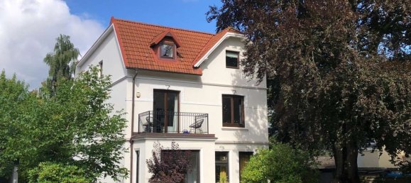6 غرف نوم فيلا في Eimsbuttel, Germany رقم 299039 2