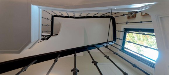 6 غرف نوم فيلا في Eimsbuttel, Germany رقم 299039 4