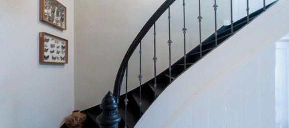 6 غرف نوم فيلا في Eimsbuttel, Germany رقم 299039 19